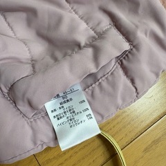 キッズジャンパーセットの画像