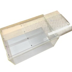 爬虫類飼育ケース　レプタイルボックス　の画像