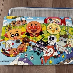 パズル①の画像