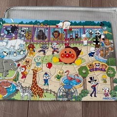 パズル①の画像