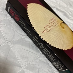 中森明菜　AKINANAKAMORI UTAHIME PARCO LIVE 94の画像