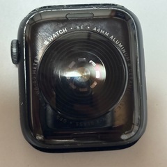 Apple Watch SE （第二世代）の画像