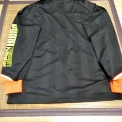 スポーツウェア（PUMA社製）の画像