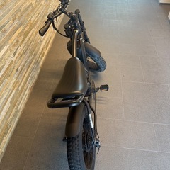 ARCHON TR1 /アルコンTR1 電動アシスト自転車の画像