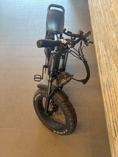 ARCHON TR1 /アルコンTR1 電動アシスト自転車