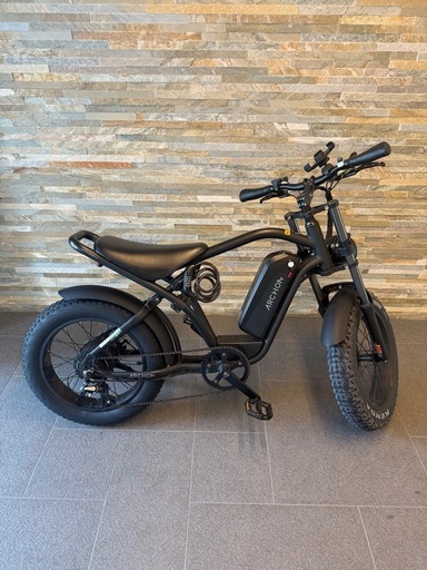 ARCHON TR1 /アルコンTR1 電動アシスト自転車