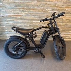 ARCHON TR1 /アルコンTR1 電動アシスト自転車の画像