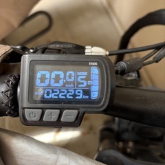 ARCHON TR1 /アルコンTR1 電動アシスト自転車の画像