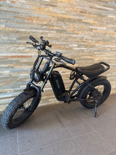 ARCHON TR1 /アルコンTR1 電動アシスト自転車