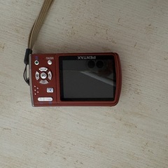 
ペンタックス　デジカメOptio M30」の画像