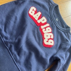 GAP ニットセーター トレーナー まとめ売り 80cmの画像
