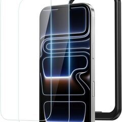 iPhone 17 Pro 用　新品未開封 NIMASO ガラスフィルムの画像