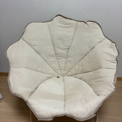 【無料】リクライニングチェアの画像