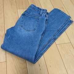 【コーデ売り！】UNIQLO &GU カジュアルコーデの画像
