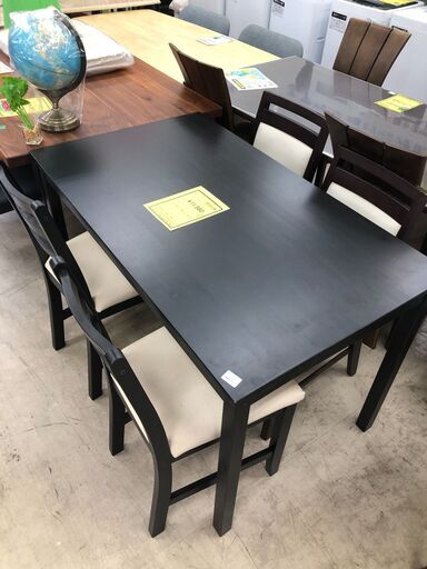 ☆リユースのサカイ日立店☆HJ8179 ダイニングテーブルセット 