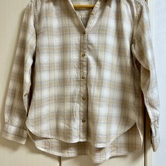 【コーデ売り！】UNIQLO &GU カジュアルコーデの画像