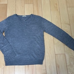 【コーデ売り！】UNIQLO &GU カジュアルコーデの画像