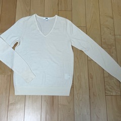 【コーデ売り！】UNIQLO &GU カジュアルコーデの画像