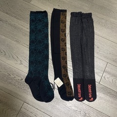 レディース(ソックス、靴下) の画像