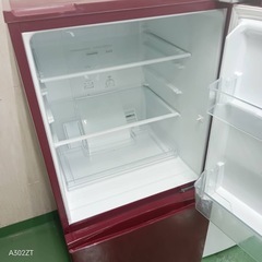 🉐J016 設置まで対応   新生活　冷蔵庫　洗濯機　セットの画像