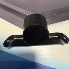 PS4 プレイステーション4 コントローラー背面アタッチメント付きの画像