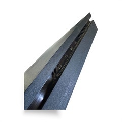 PS4 プレイステーション4 コントローラー背面アタッチメント付きの画像