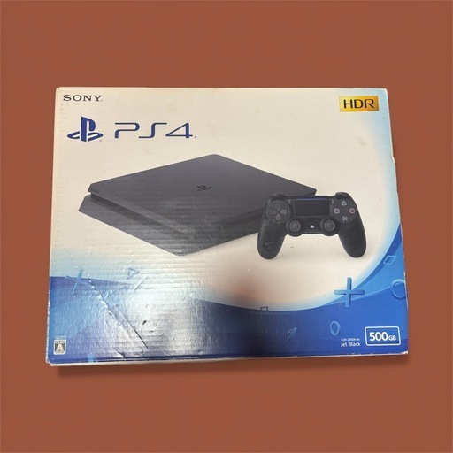 PS4 プレイステーション4 コントローラー背面アタッチメント付き