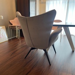 KARE パーソナルチェアの画像