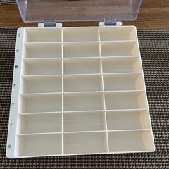 薬箱　2個　0円の画像