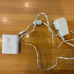 エネループ　充電器の画像