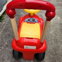 アンパンマンカーの画像