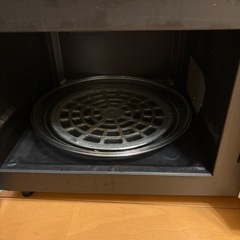パナソニックオーブンレンジの画像