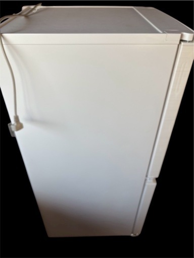 シャープノンフロン冷凍冷蔵庫