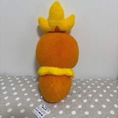 ポケモン　めちゃでか　４８cm アチャモ　ぬいぐるみの画像