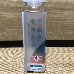 ソフラン エアリス 柔軟剤の画像