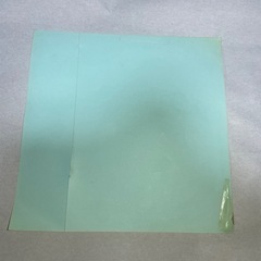 セコム　防犯シールの画像