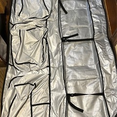【スノーボードセット一式】　の画像