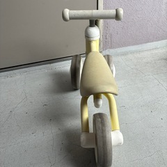 アイデス　Dbike mini 汚れありの画像