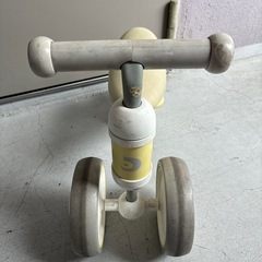 アイデス　Dbike mini 汚れありの画像