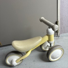 アイデス　Dbike mini 汚れありの画像