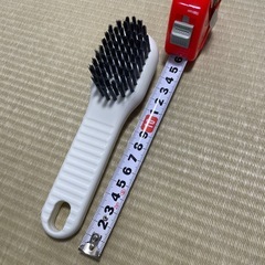 洗剤入れタワシの画像