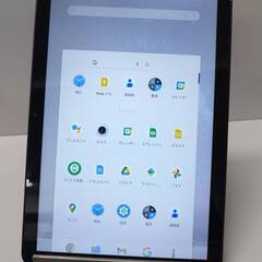 【良品】LUCA Tablet/TE104M4/10.1インチ/64GB/タブレット/Android/2024年製の画像