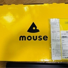 マウスコンピュータ　mouse K5 カスタムの画像