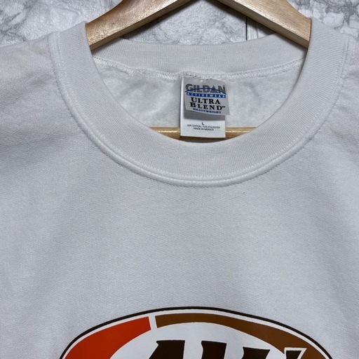 A&W ロゴトレーナーの通販 | EXCAVACIONSBARBABAGES