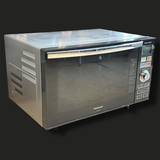 Panasonic オーブンレンジ パナソニック　スチーム　パン　NE-M263 パナソニック NE-M263 Panasonic オーブンレンジ パナソニック