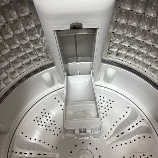 ⭐️HAIER⭐️ 全自動洗濯機 2020年 4.5kg 大阪市近郊配送無料