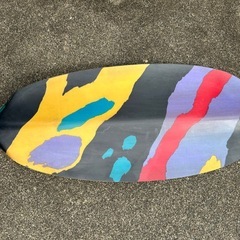 カーボンパドルAの画像
