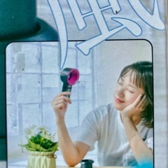 ドラレコミラー＆ハンディーファンの画像