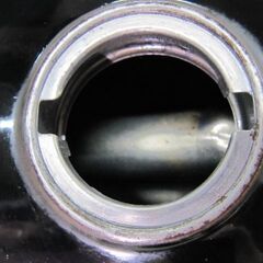 🏍【バイクパーツ】入荷！ ホンダ CD90 ベンリィ 純正タンクHA03 【旧車単車･旧車パーツ高価買取アールワン田川】の画像