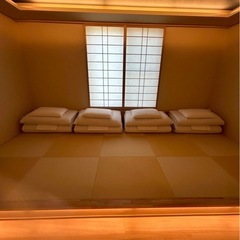 高時給！週3日　箱根の客室整備業務の画像